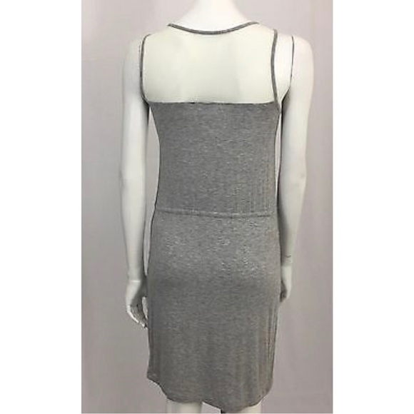 The Limited Sheer Bodice Sleeveless Dress Size XS - Picture 4 of 5